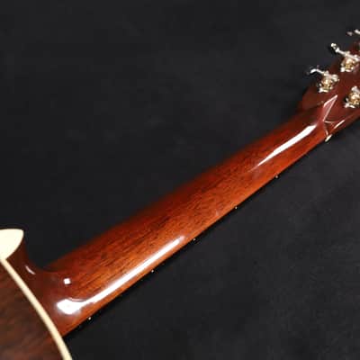 MINT Martin D-28 Authentic Custom Expert Model Sunburst USED 107 image 6
