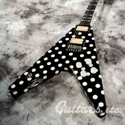 Karl Sandoval - Randy Rhoades Polka Dot V image 7