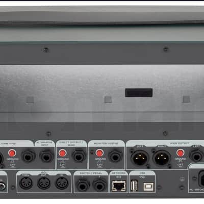 Kemper Amps Profiler Head Modeling Guitar Amp image 4