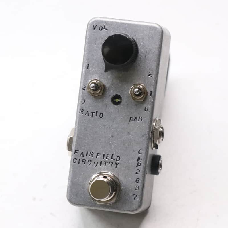 Fairfield Circuitry The Accountant