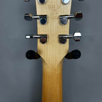 Gibson Melody Maker 2017 - Phantom Grey image 7