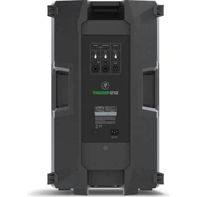 Mackie THUMP212 1400W Powered Loudspeaker - 12” image 5