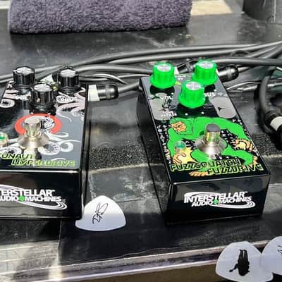 B-STOCK Interstellar Audio Machines Octonaut Hyperdrive image 3