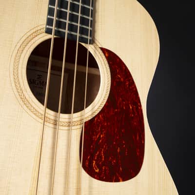 Sigma Guitars BME+ - Acoustic Bass image 10