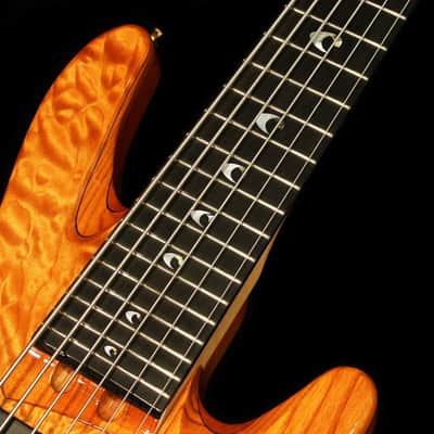 YAMAHA [USED] TRBJP2 (Amber) image 6