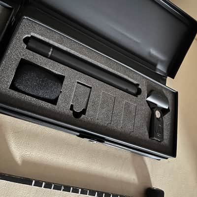 Audio-Technica AT4049B x 3 - OMNI microphone / TOP / DPA 4006 SCHOEPS MK2 image 4