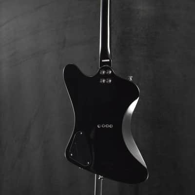 Mint Epiphone Mandobird Electric Mandolin Vintage Sunburst w/ Premium Gig Bag image 6