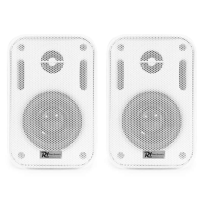 Power Dynamics Bc30 V Speak.Set 3″ 60 W Ipx5 100 V W. image 1