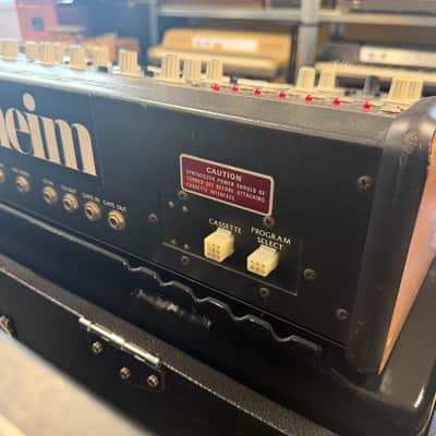 Oberheim OB1 image 8