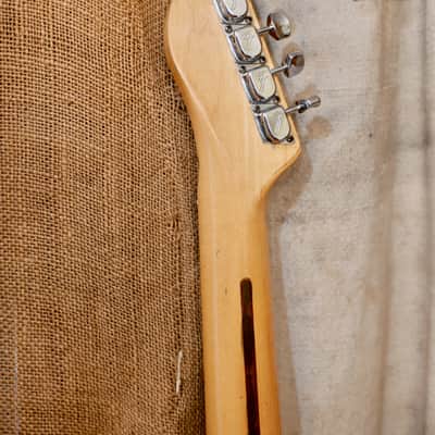 Fender Telecaster 1969 - Lake Placid Blue image 10