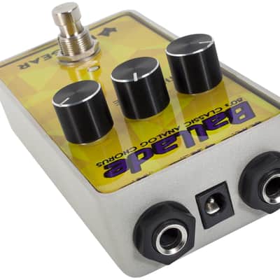 Foxgear Ballade Vintage Chorus image 7