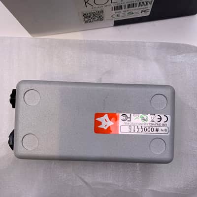 Foxgear Kolt 45 image 7