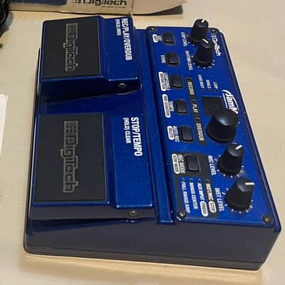 DigiTech JamMan Looper Phrase Sampler Looper e campionatore image 4