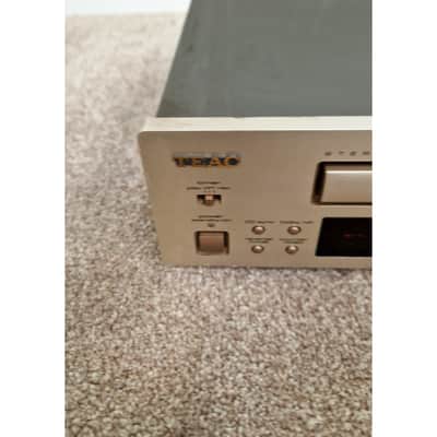 Teac PD-H500 - CD Player - Good image 8