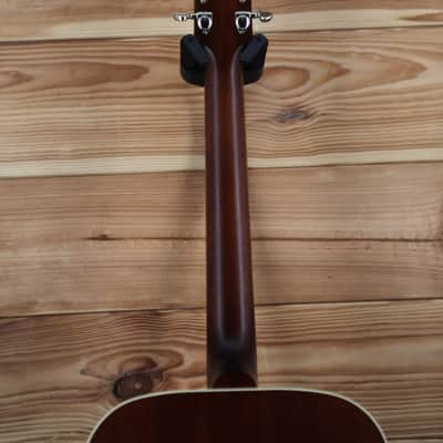 Gibson Hummingbird Special - Satin Natural (Serial #091) image 12