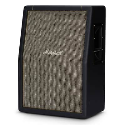 Marshall SV212 140W 2x12 8 Ohm Mono Cabinet image 3
