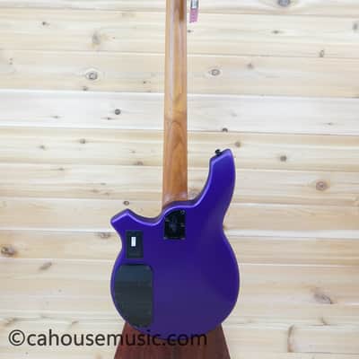Sterling Bongo - Firemist Purple image 16