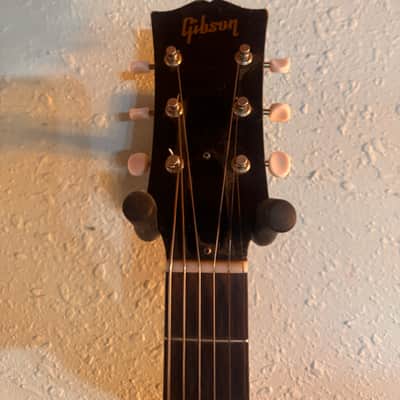 Gibson L-48 1946 - 1957 - Sunburst image 3