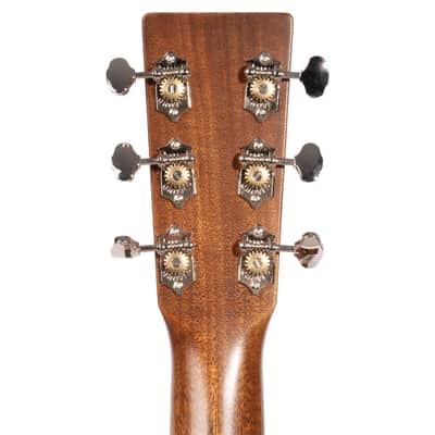 Martin D16E Mahogany 16 Series Acoustic-Electric Guitar w/Case - #95364 image 7