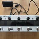 TC Electronic Plethora X5 TonePrint Multi-Effects Pedalboard 2020 - Present - White