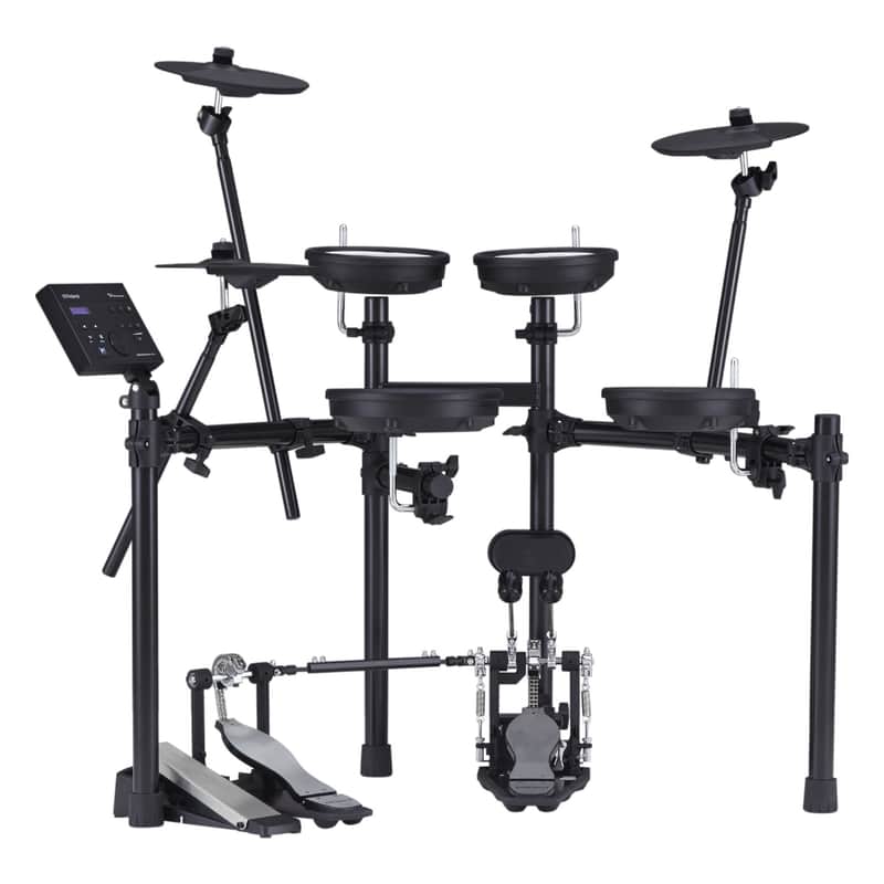 Roland TD-07DMK V-Drum Set image 1