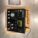 Elektron Analog Heat MKIl + DeckSaver & Stand