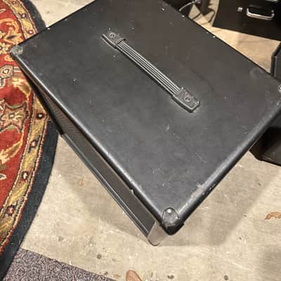 Mesa Boogie Stereo Simul-Class 2:Ninety 2-Channel 90-Watt Power Amp Triaxis Preamp 1x12 Cabs image 20