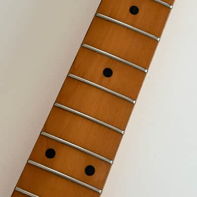 Greco SE380 Mod '80 Vintage MIJ S-Style Type Electric Guitar Made in Japan by Fujigen image 11