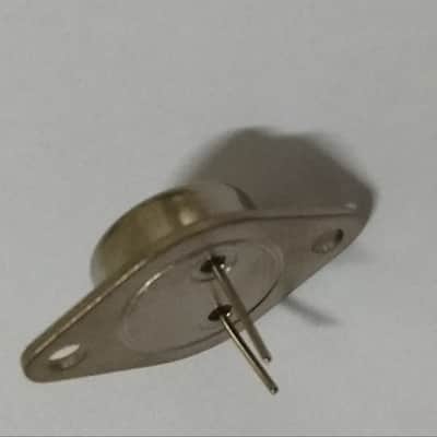 YAMAHA FET 2SK98 image 3