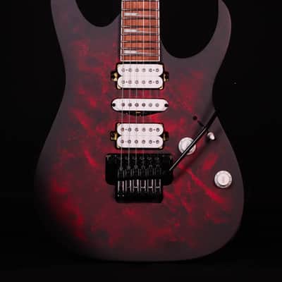 Greco EW-88 Translucent Red (Made in Japan/3.16kg) Greco Electric