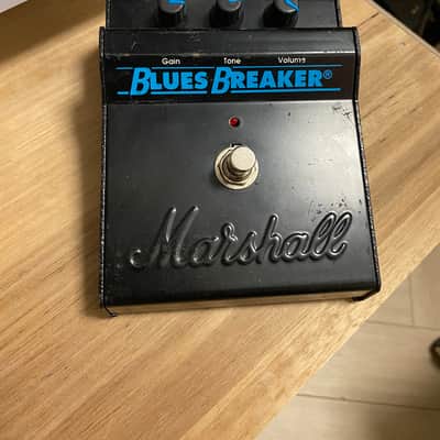 Marshall Blues Breaker | Reverb