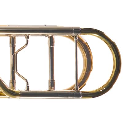 Jupiter XO 1236RL-O Professional F-Attachment Tenor Trombone SN FB06582 image 11