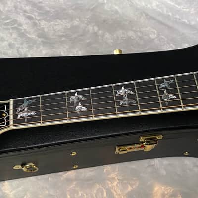 NEW! Gibson Custom Shop Dove - Doves In Flight - Authorized Dealer - 5.1 lbs - G06040 image 14