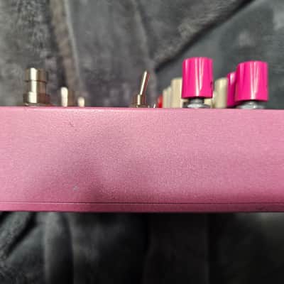 Make Sounds Loudly Pedals 3 in 1: Warm Overdrive + JTM45 + Fet Preamp image 6