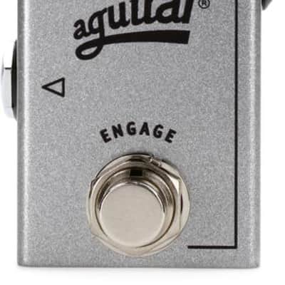Aguilar DB 925 Bass Preamp Pedal image 1