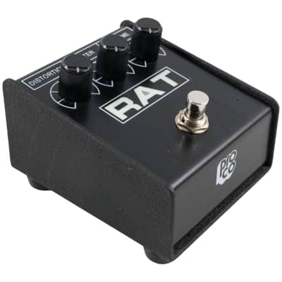 Pro Co RAT 2 Distortion Pedal [USED] image 2