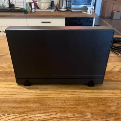 Avid Pro Tools HDX PCIe Card with Avid Pro Tools HDX Thunderbolt 3 Desktop Chassis image 6