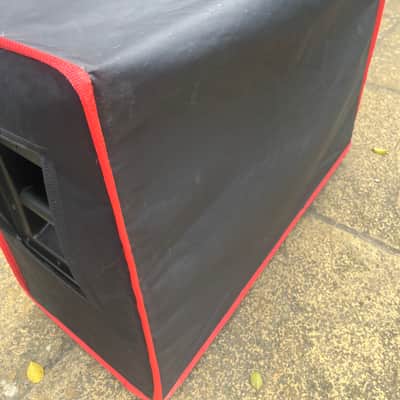 Cornford Roadhouse 50 2x12" Combo image 9