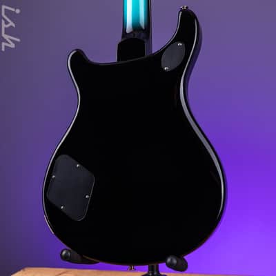 PRS McCarty 594 Sprayer's Choice Neon Fade Smokeburst image 11