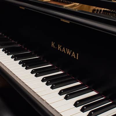 Kawai KG-6C Semi-Concert Grand Piano image 4