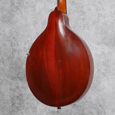 Gibson Style A Mandolin 1912 - Natural image 7