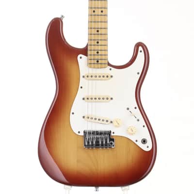 FENDER USA 1983 Standard Stratocaster [E311262] (09/11) image 1