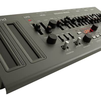 Mint Roland SH-01A Four Times The Sounds In A Fraction of The Size Sound Module image 3