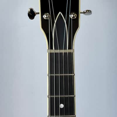 Grez Mendocino Custom Dark Burst / Natural NEW/2021 Many Upgrades 5lbs 1oz (Authorized Dealer) image 8