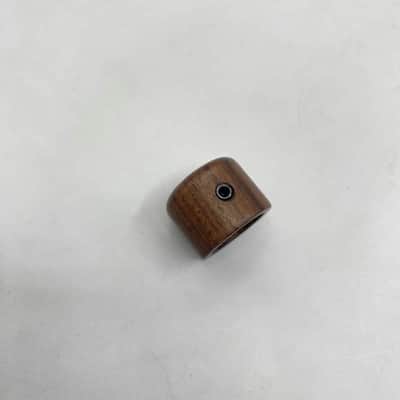 3pcs Rosewood Guitar and Bass Control Knobs Set image 3