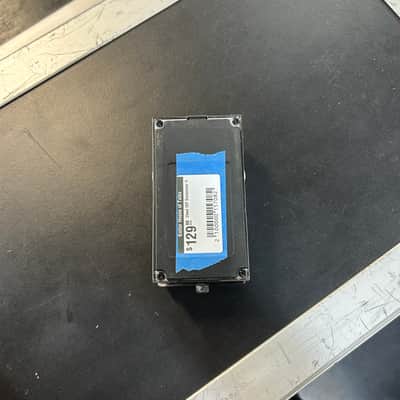 ISP Technologies Decimator II Noise Reduction image 2