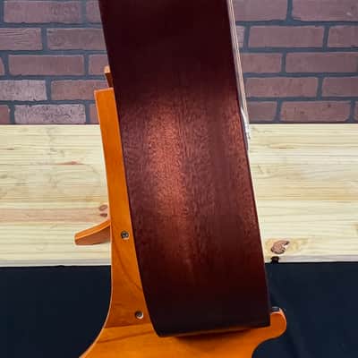 Martin Road Series D-10E Sapele 2025 - Natural image 7