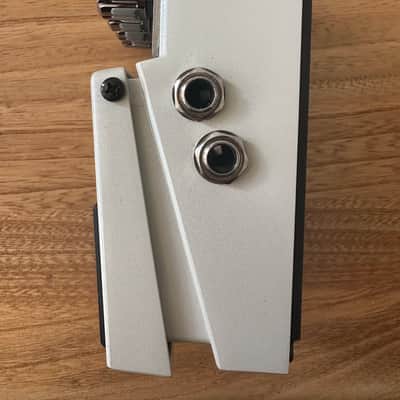 Boss NS-1X Noise Suppressor 2023 - Present - Silver image 3