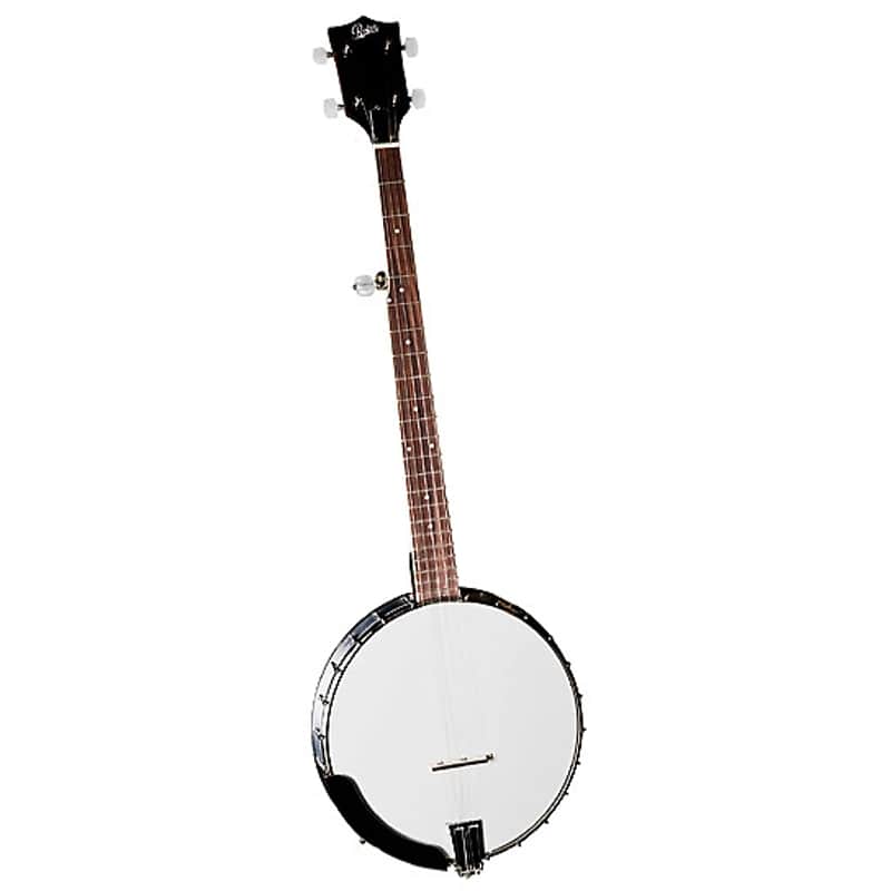 Rover RB-30 Student 5-String Openback Banjo image 1