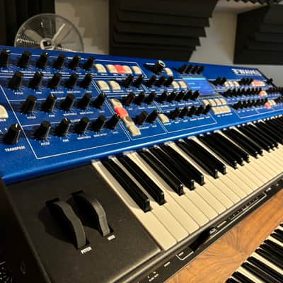 Groove Synthesis 3rd Wave – Mint Condition – Original Box + Optional Flight Case – Barely Used image 1